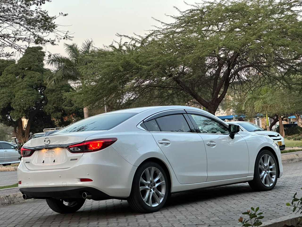 MAZDA ATENZA thumbnail 11
